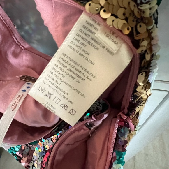 Free People disco sequence pants size 0 - Picture 8 of 11